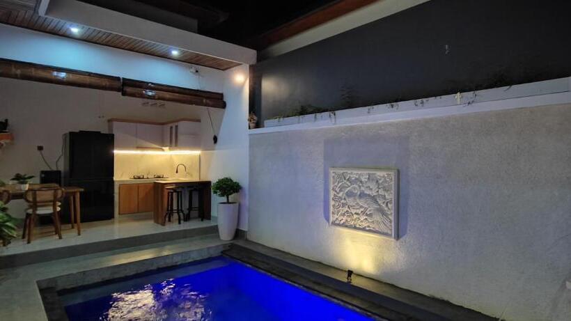 צימר Villa Panda