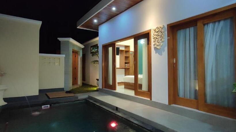 צימר Villa Panda