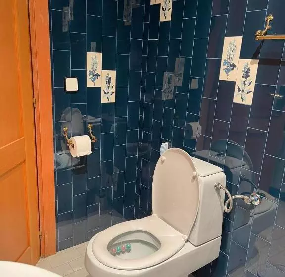 ベッドアンドブレックファースト Djm Palms   Shared Casa Rural   Casa Rural Compartida   No Es Una Casa Privada