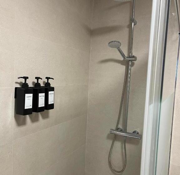 住宿加早餐  Djm Palms   Shared Casa Rural   Casa Rural Compartida   No Es Una Casa Privada