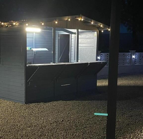 住宿加早餐  Djm Palms   Shared Casa Rural   Casa Rural Compartida   No Es Una Casa Privada