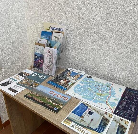 住宿加早餐  Djm Palms   Shared Casa Rural   Casa Rural Compartida   No Es Una Casa Privada