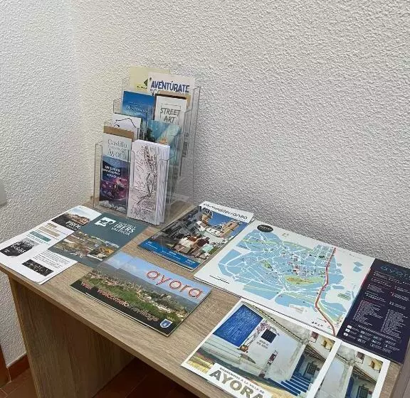 ベッドアンドブレックファースト Djm Palms   Shared Casa Rural   Casa Rural Compartida   No Es Una Casa Privada