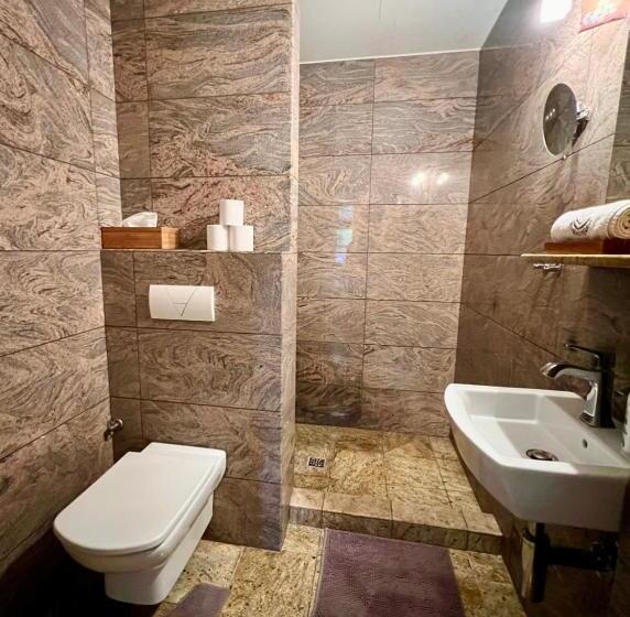 Exkluzívny Priestor Na Oslavu