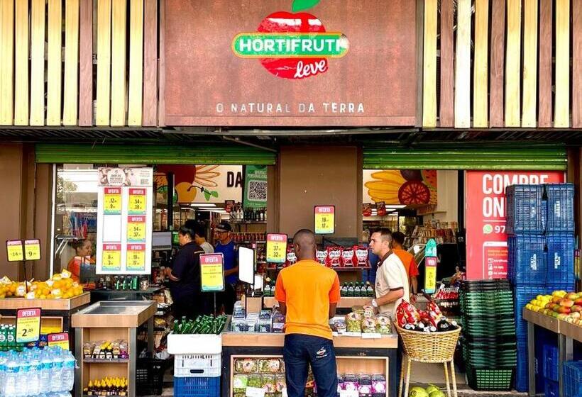 Flat Novo E Reformado Ao Lado Da Praia De Ipanema!