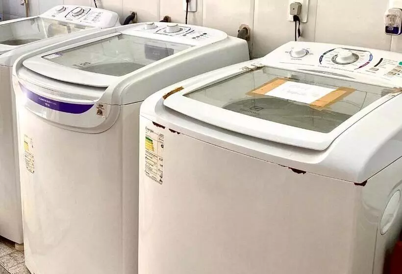 Flat Novo E Reformado Ao Lado Da Praia De Ipanema!