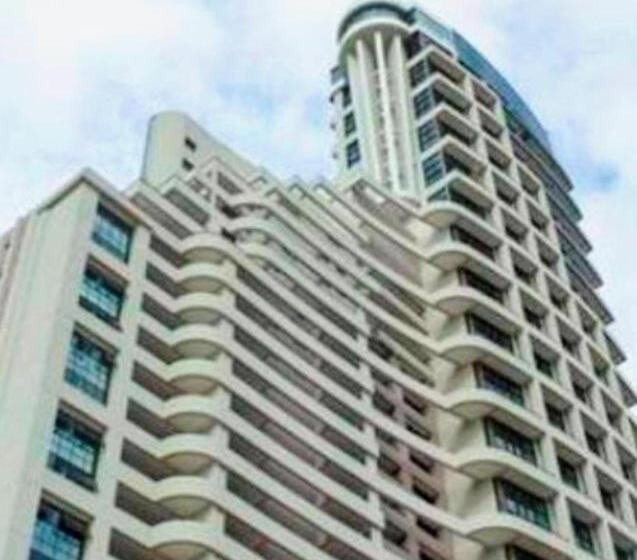 Granestanconfor Veranda Berrini Master Deluxe First Class Black Edition Studio By Luxxor