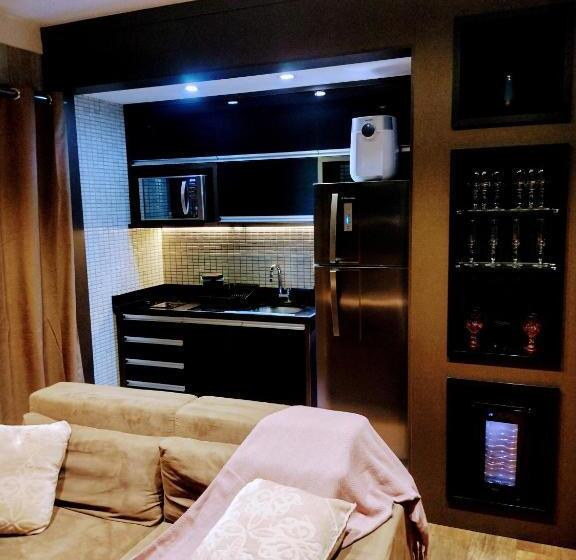 Granestanconfor Veranda Berrini Master Deluxe First Class Black Edition Studio By Luxxor