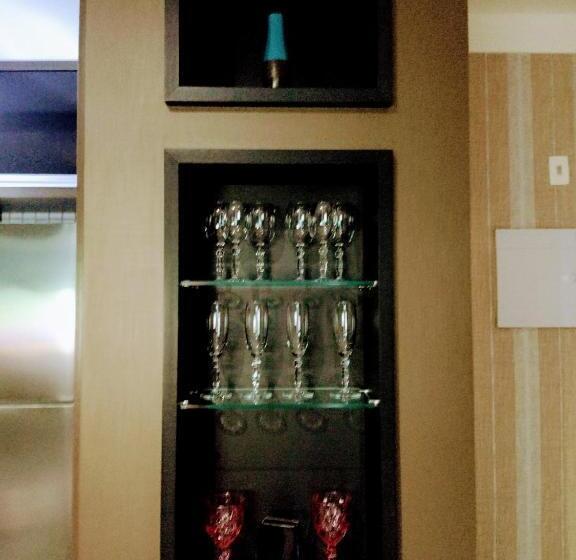 Granestanconfor Veranda Berrini Master Deluxe First Class Black Edition Studio By Luxxor