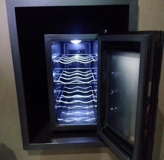 Granestanconfor Veranda Berrini Master Deluxe First Class Black Edition Studio By Luxxor