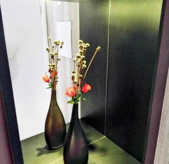 Granestanconfor Veranda Berrini Master Deluxe First Class Black Edition Studio By Luxxor