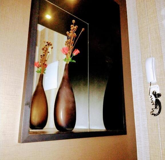 Granestanconfor Veranda Berrini Master Deluxe First Class Black Edition Studio By Luxxor