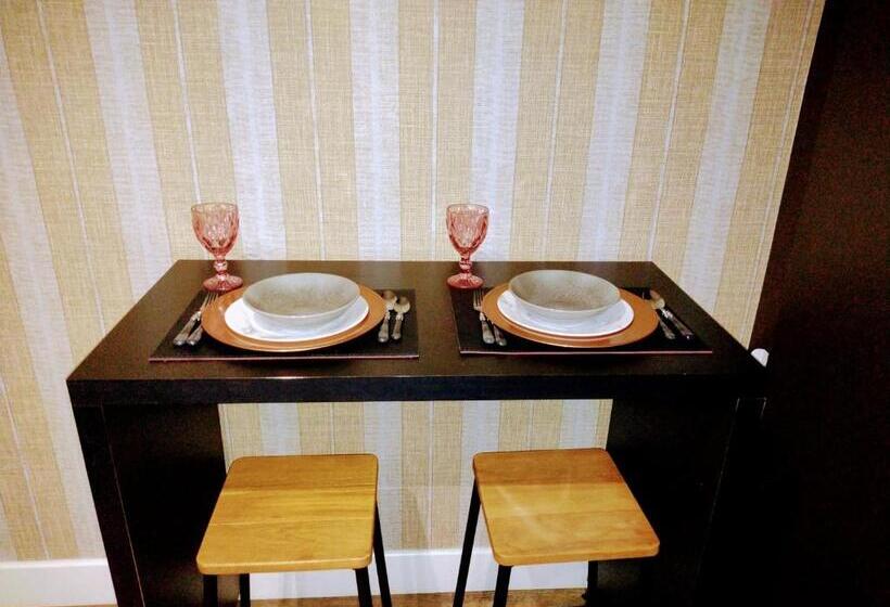 Granestanconfor Veranda Berrini Master Deluxe First Class Black Edition Studio By Luxxor