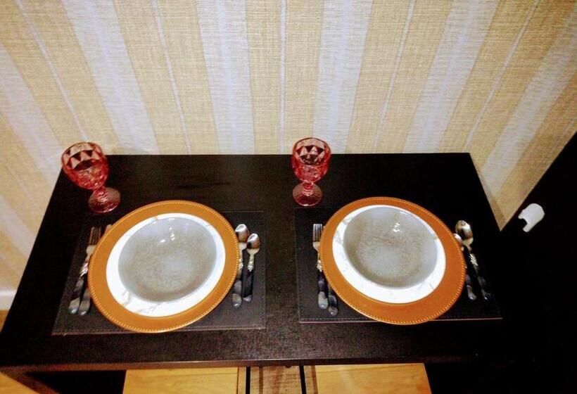 Granestanconfor Veranda Berrini Master Deluxe First Class Black Edition Studio By Luxxor