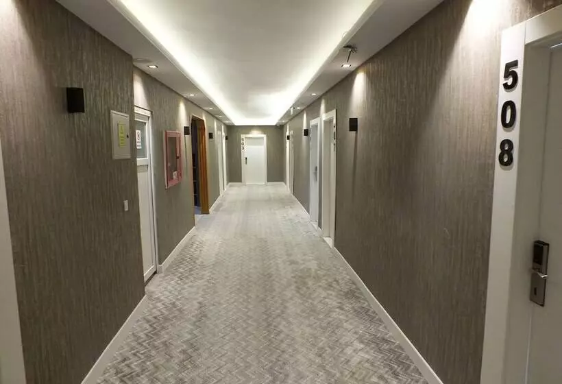 ホテル çankaya Suit