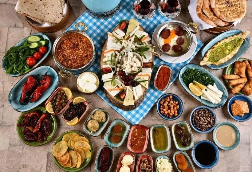 ホテル çankaya Suit