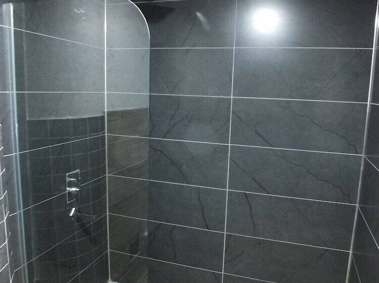 هتل çankaya Suit