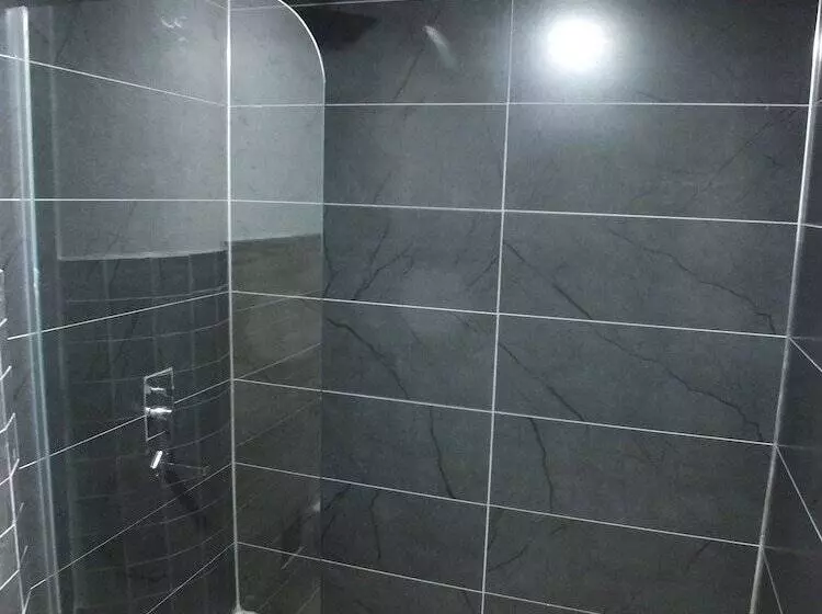 ホテル çankaya Suit