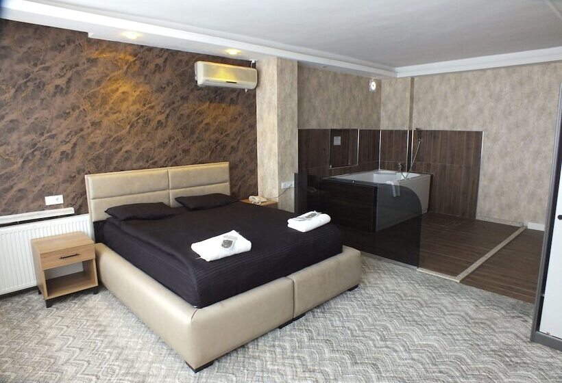 هتل çankaya Suit