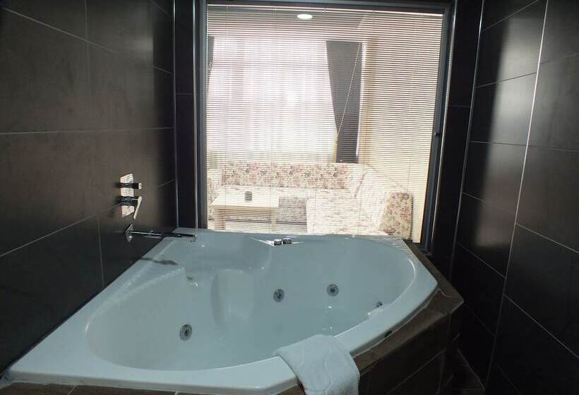 هتل çankaya Suit