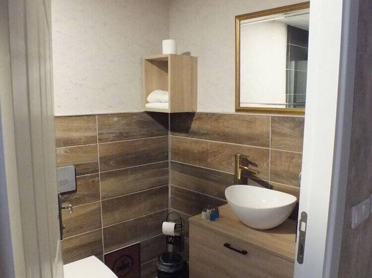 هتل çankaya Suit