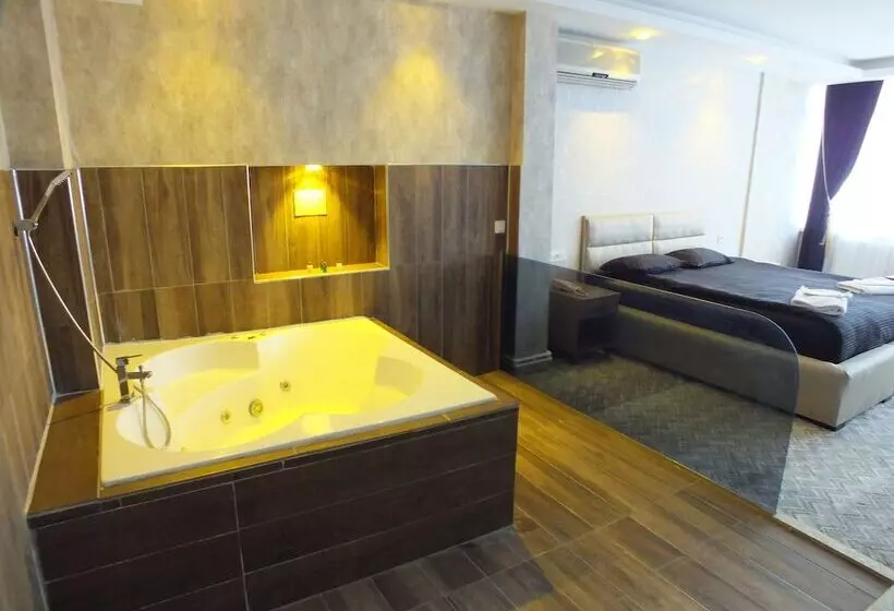 ホテル çankaya Suit