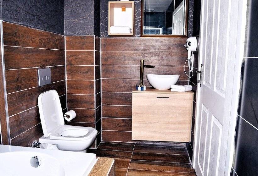 هتل çankaya Suit