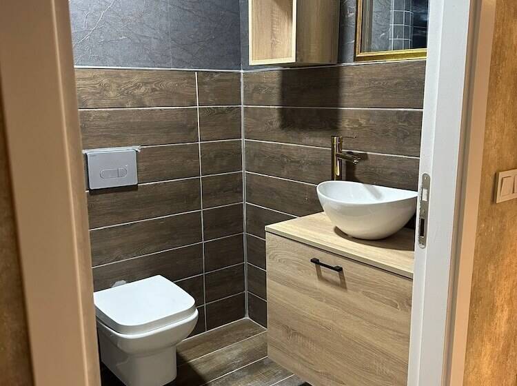 هتل çankaya Suit