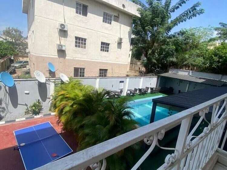 هتل Chateau De La Ray