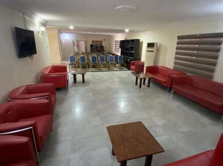 هتل Chateau De La Ray