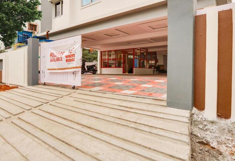 ホテル Super Collection O White Ridge Kamineni