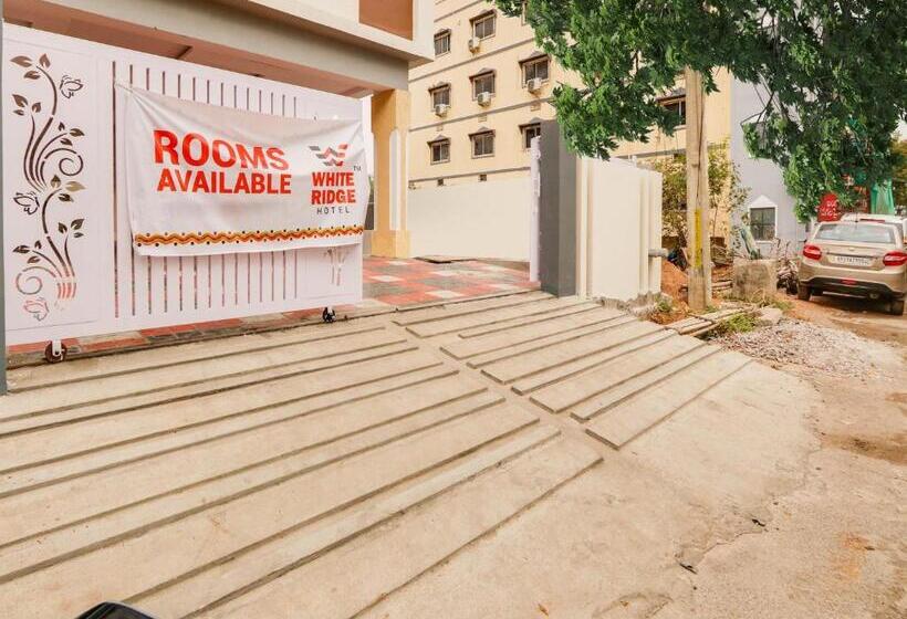 ホテル Super Collection O White Ridge Kamineni