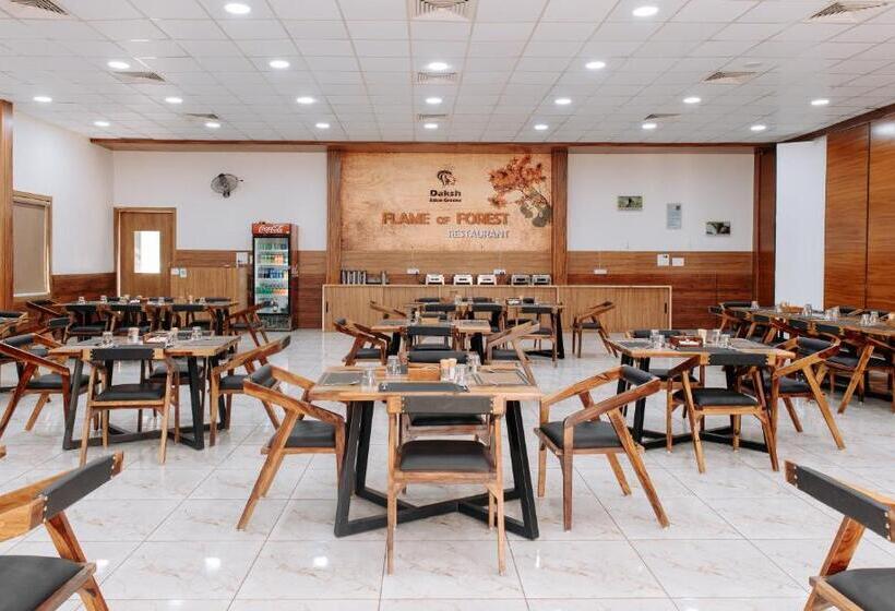 호텔 Daksh Eden Greenz  A Luxury Resort In Sasan Gir