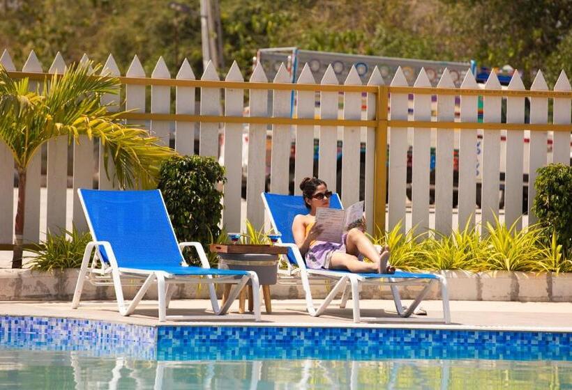 호텔 Daksh Eden Greenz  A Luxury Resort In Sasan Gir