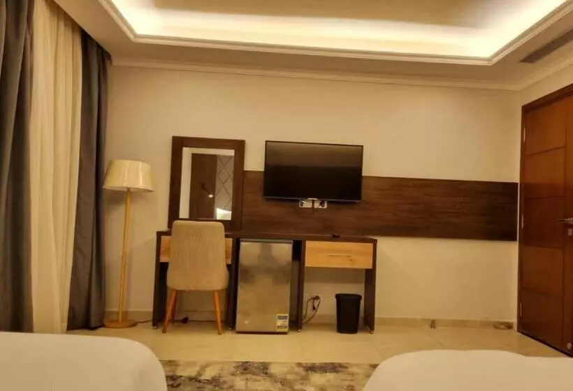 هتل Grand Plaza Sheikh Zayed Egyptian Only