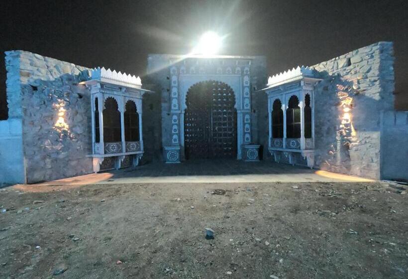 فندق Jawai Thar Resort