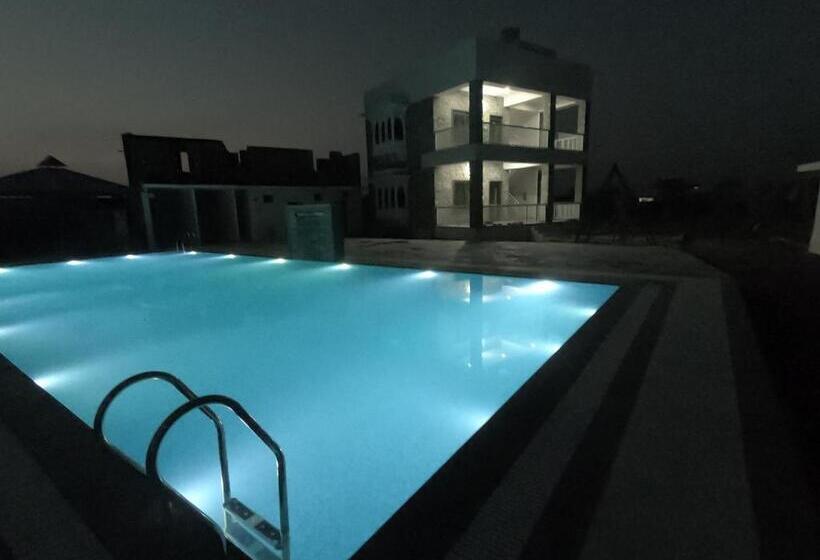 فندق Jawai Thar Resort