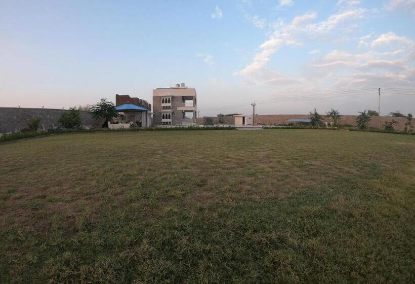 فندق Jawai Thar Resort