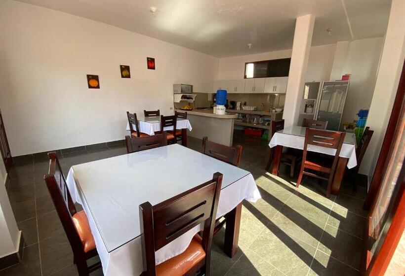 בית מלון כפרי Jeniffer