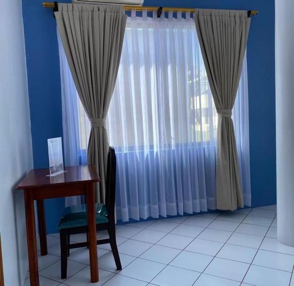 בית מלון כפרי Jeniffer