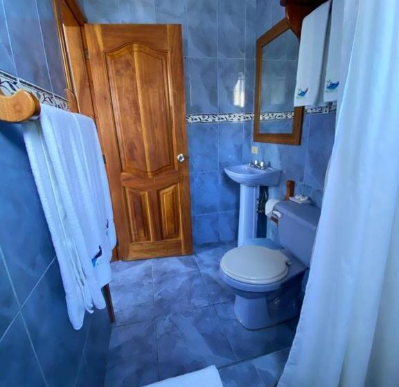 בית מלון כפרי Jeniffer