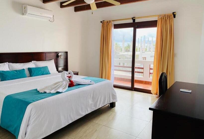 בית מלון כפרי Jeniffer