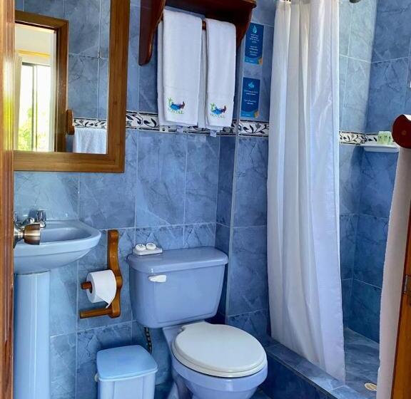 בית מלון כפרי Jeniffer