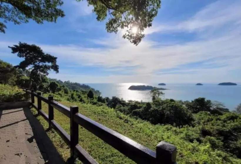 Hotelli Kannika Resort