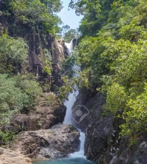 Hotelli Kannika Resort