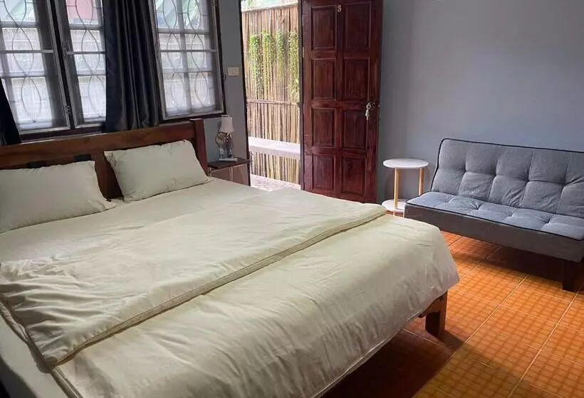 Hotelli Kannika Resort