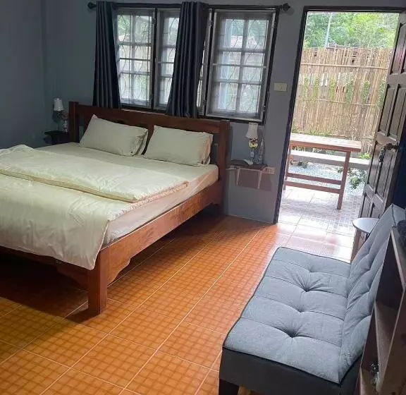 Hotelli Kannika Resort