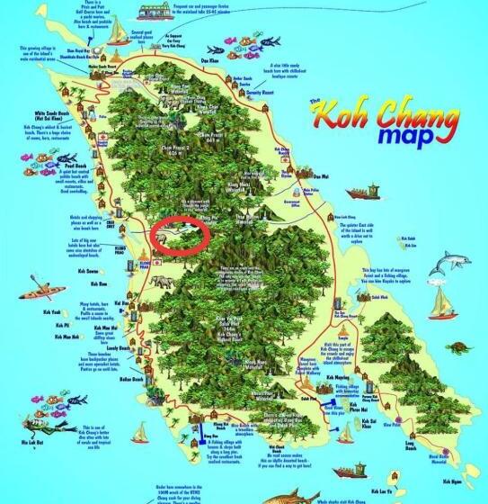 Hotel Kannika Resort