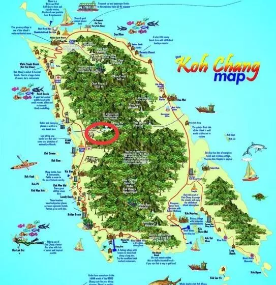 Hotelli Kannika Resort