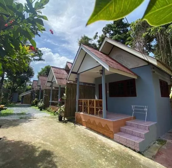 Hotelli Kannika Resort